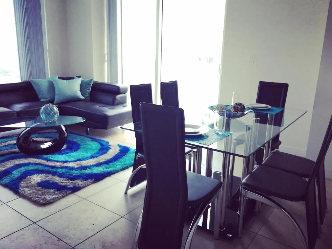 Starlight Suites Апартаменты Майами