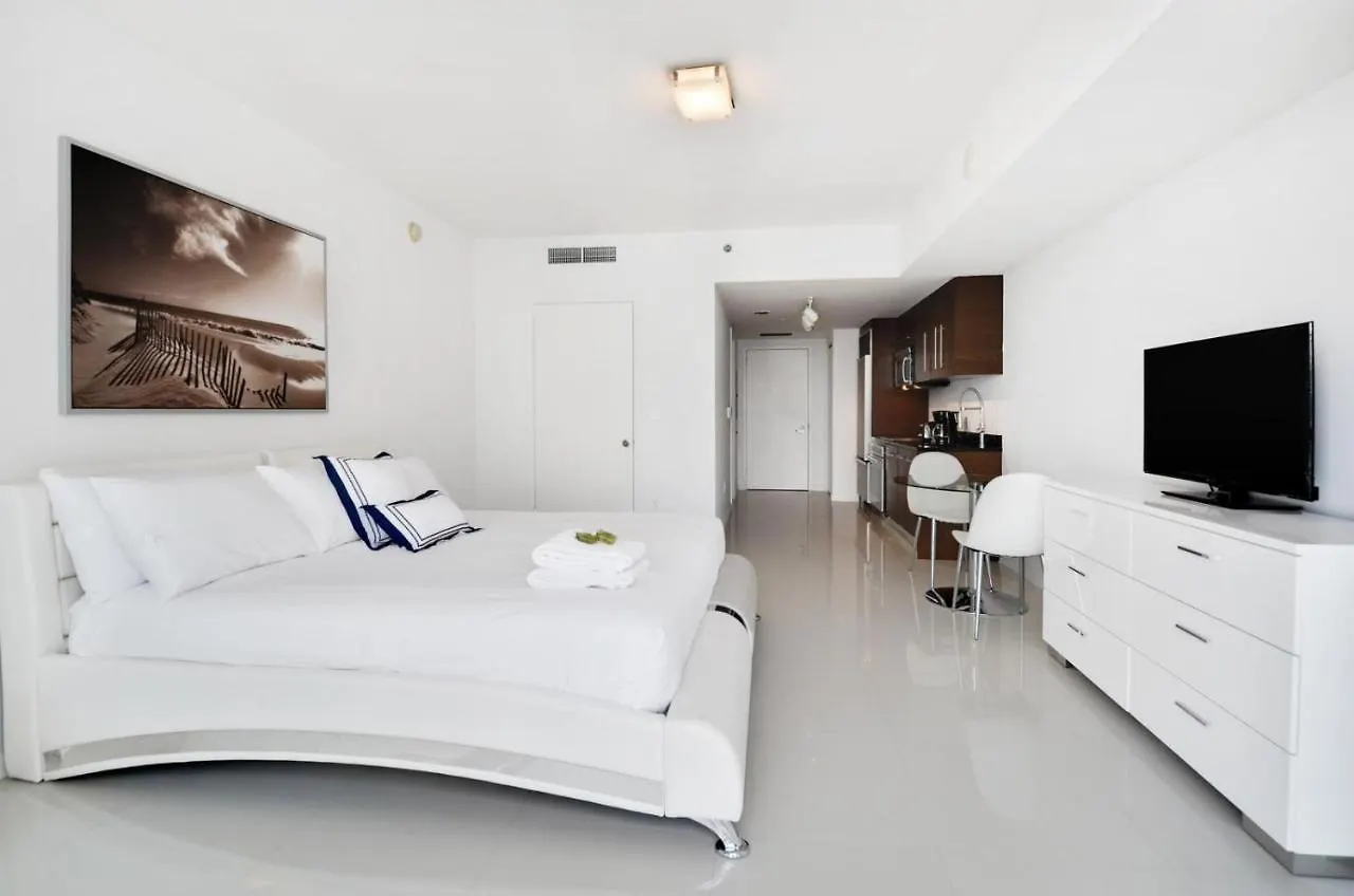 Sonder — Icon Brickell Apart Otel 3*