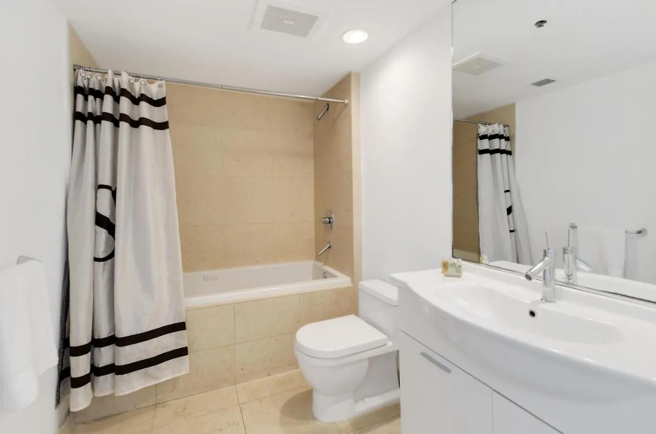 Sonder — Icon Brickell Apart Otel