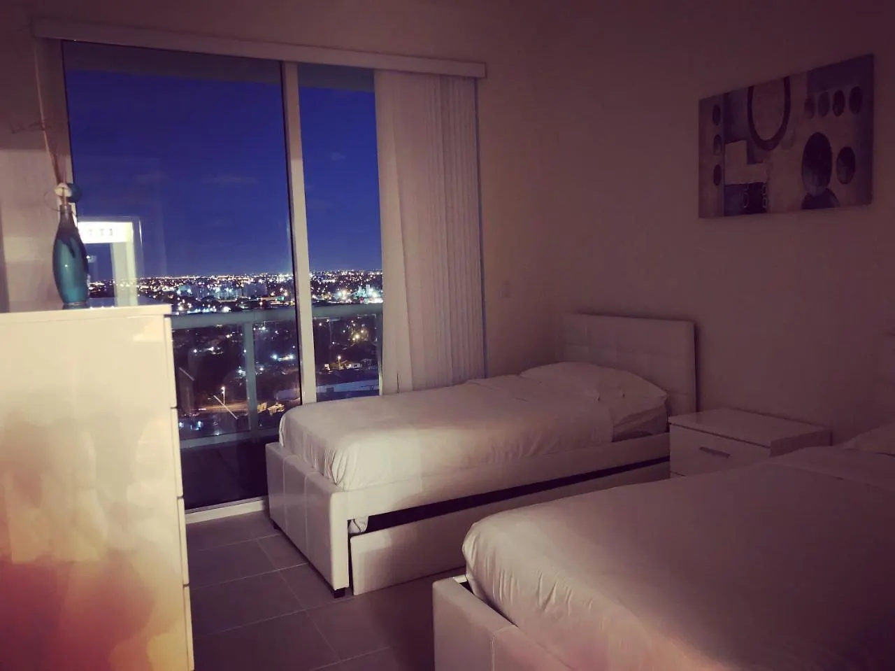 Starlight Suites Апартаменты *
