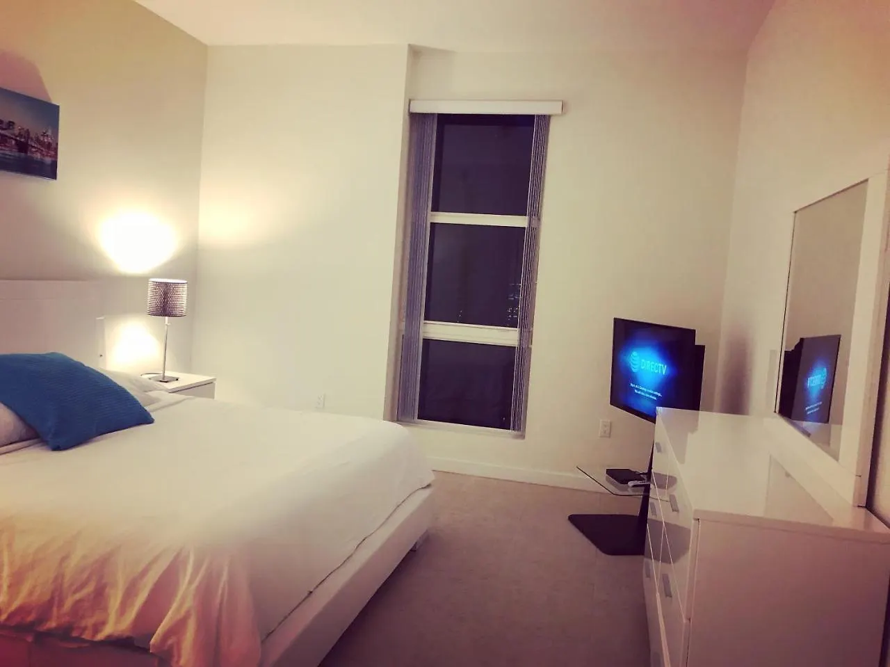 Starlight Suites Майами