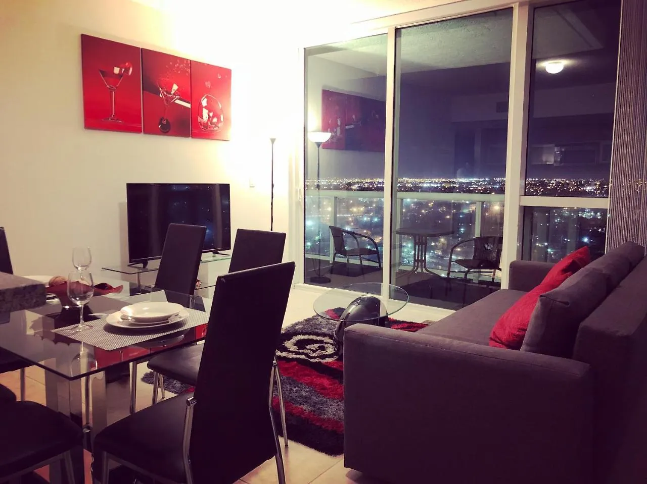 Апартаменты Starlight Suites *