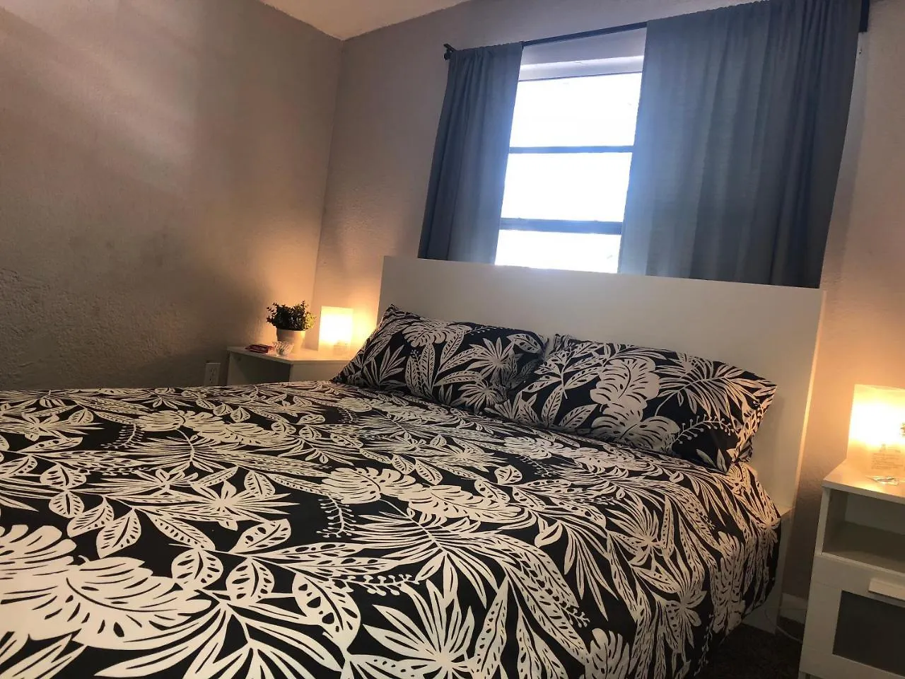 אכסניה Oqp Vacations מיאמי
