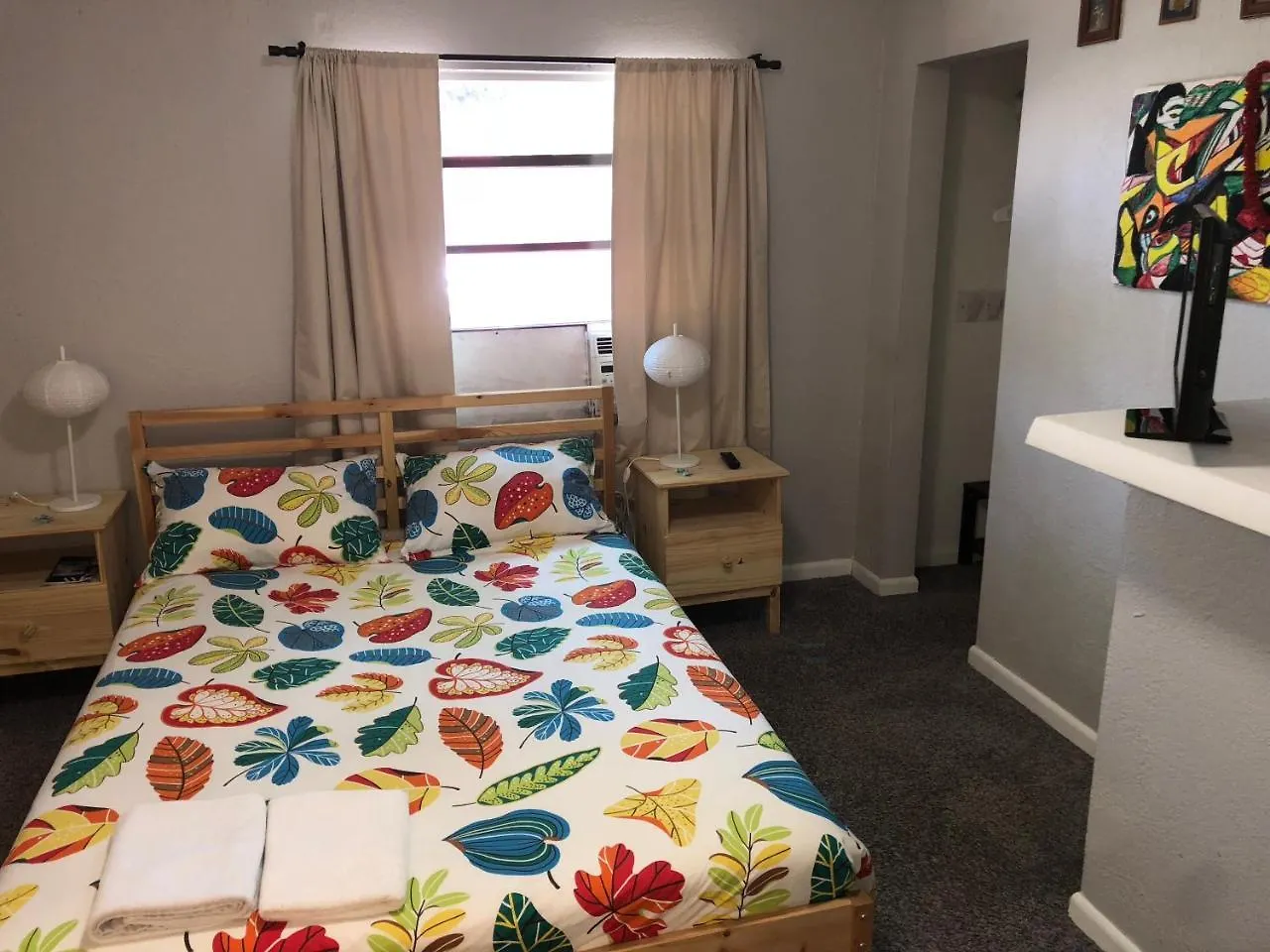 Hostel Oqp Vacations Miami