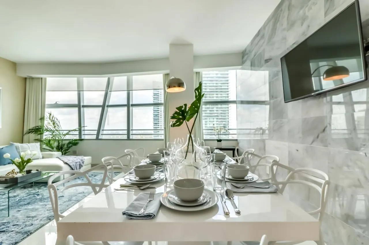 Holiday home Luxury 3 Bedroom Full Service Miami