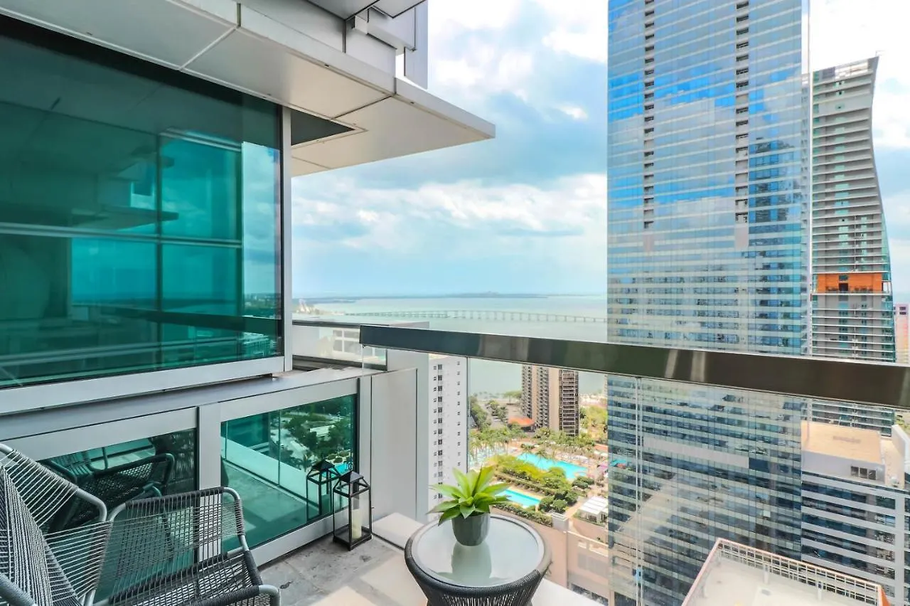 Luxury 3 Bedroom Full Service 펜션 *