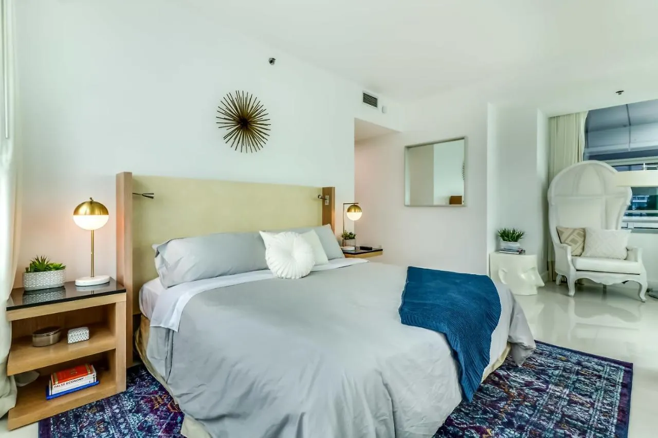 Holiday home Luxury 3 Bedroom Full Service *