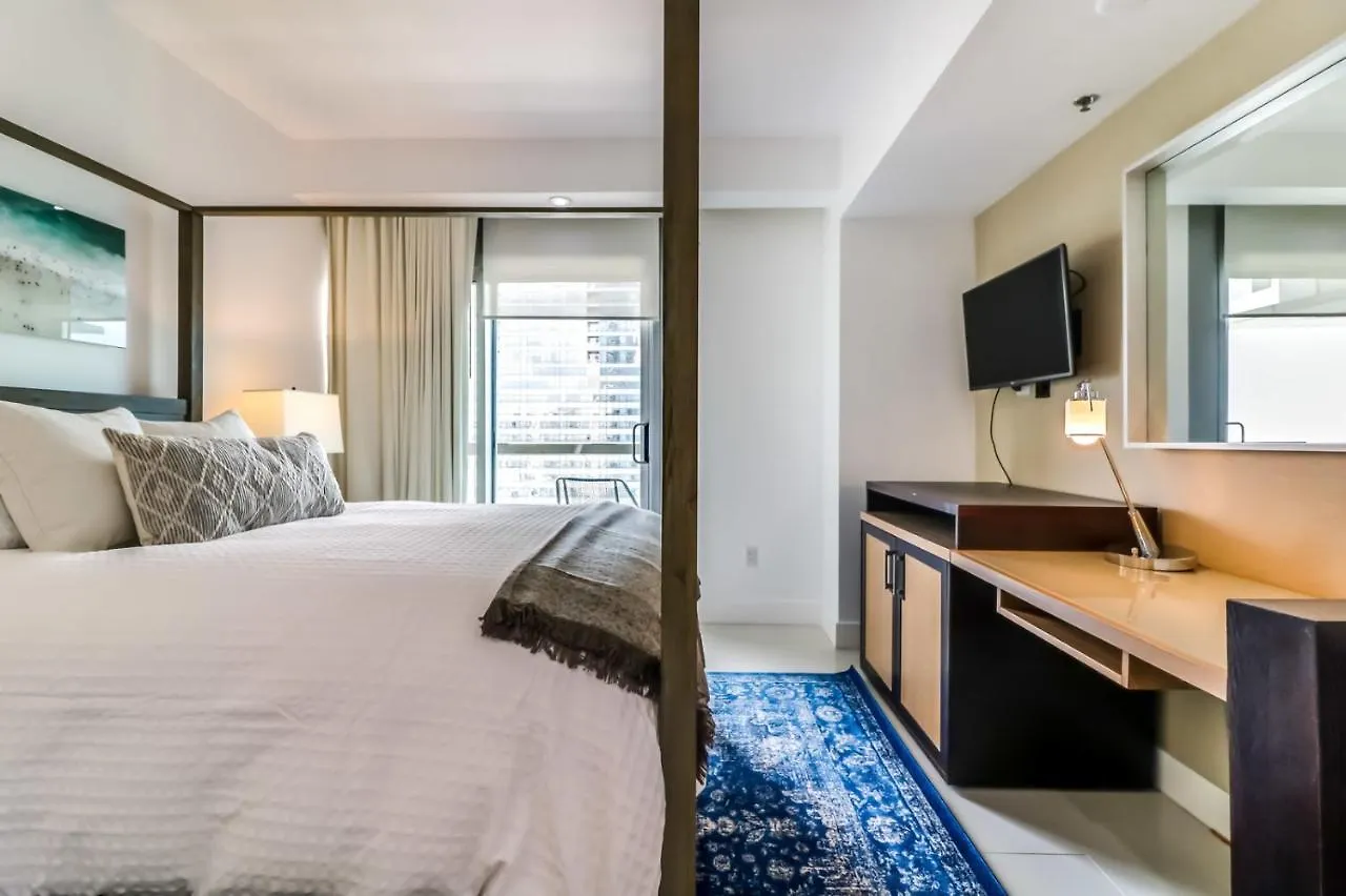 Holiday home Luxury 3 Bedroom Full Service Miami