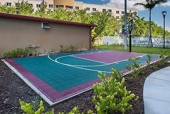 By Marriott Miami West/fl Turnpike Hotel 3*