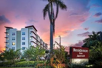 By Marriott Miami West/fl Turnpike 3* Hialeah Gardens