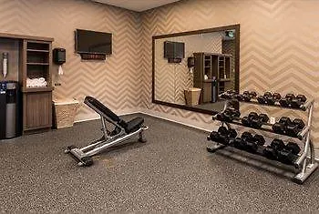 By Marriott Miami West/fl Turnpike 3*