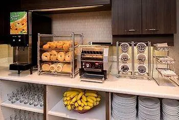 By Marriott Miami West/fl Turnpike Hotel Hialeah Gardens