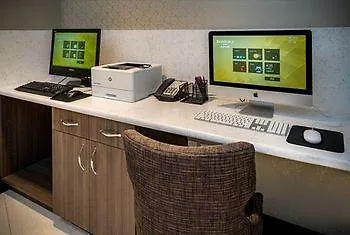 By Marriott Miami West/fl Turnpike 3* Hialeah Gardens