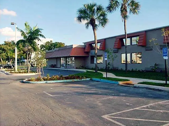 6-miami, Fl 2* Doral