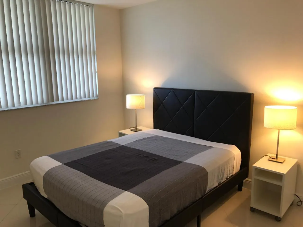 Apartment 4days - One Broadway Miami