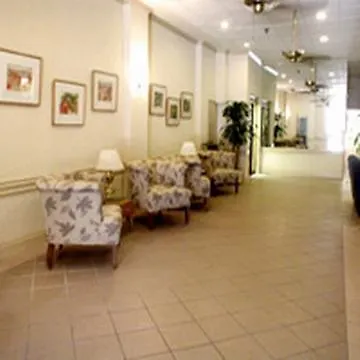 Royalton Hotel