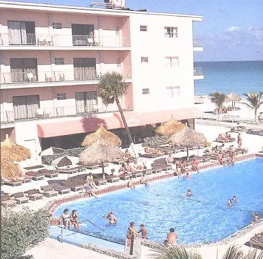 Hotel Beacharbour Ocean