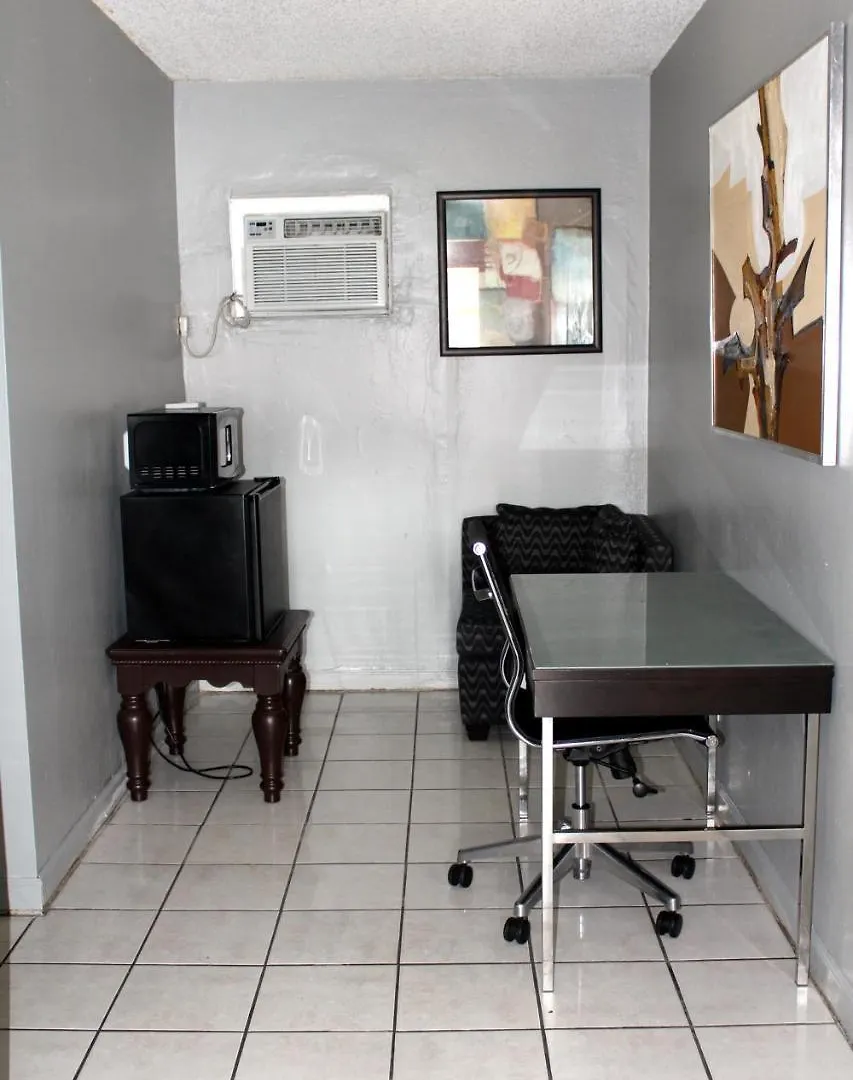 Motel Ramona Miami