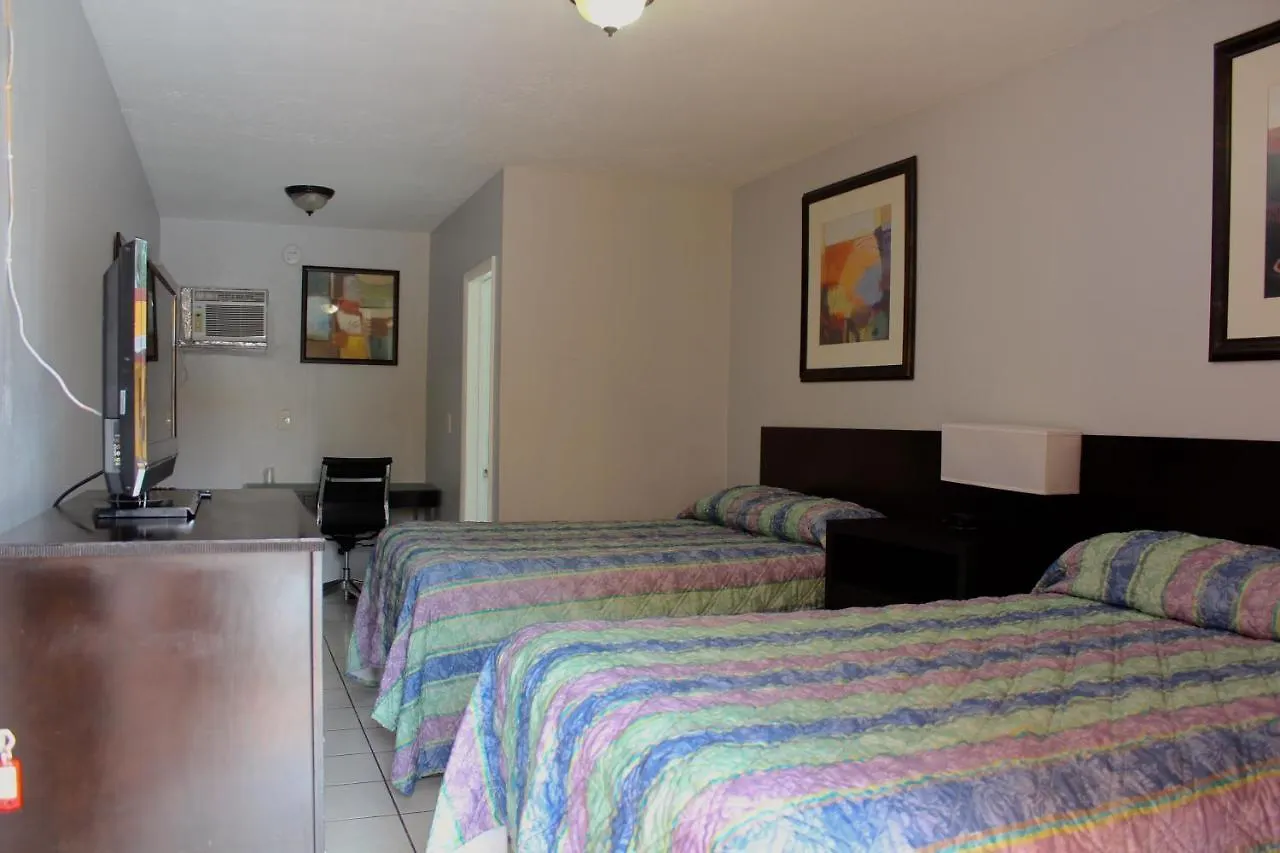 Ramona Motel Miami