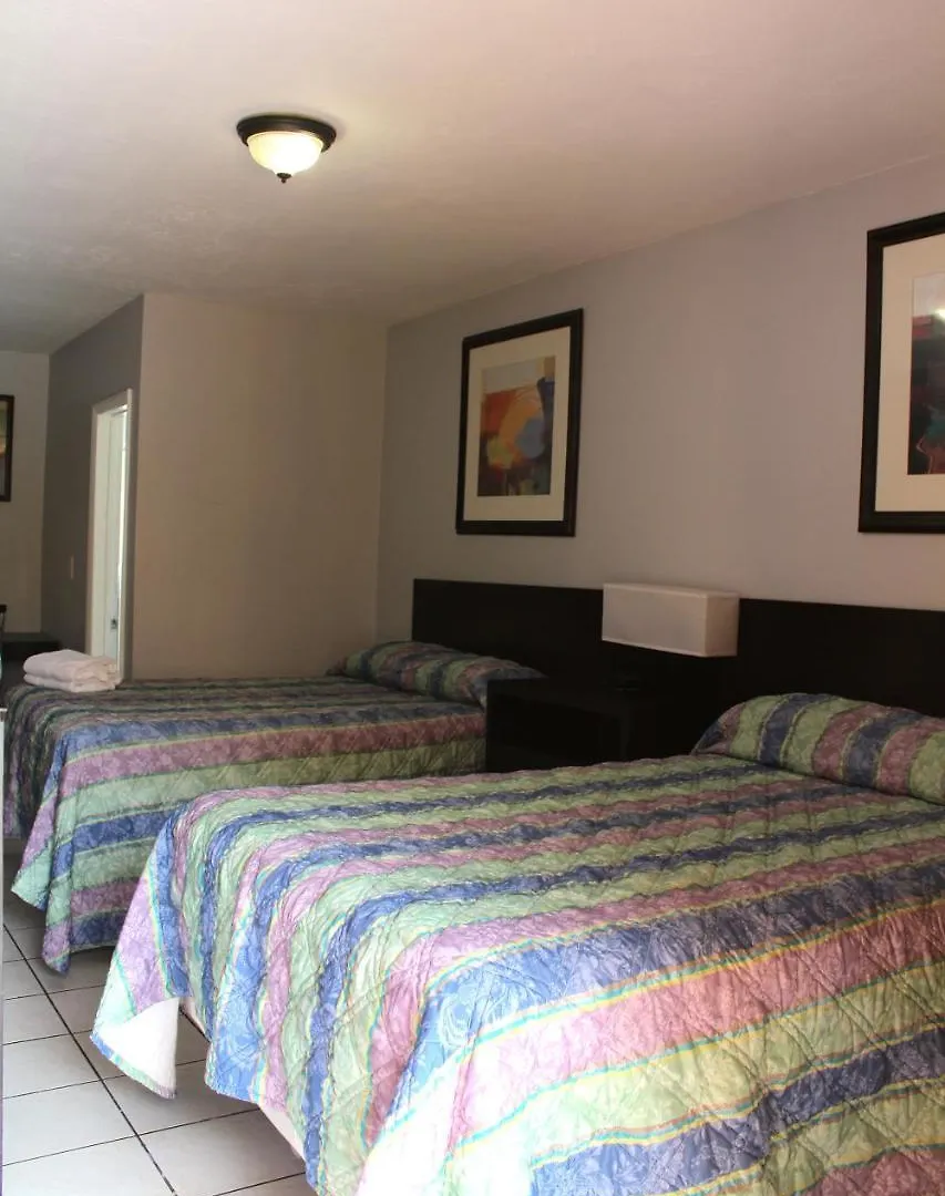 Ramona Motel Miami