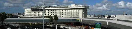 International Airport 3*