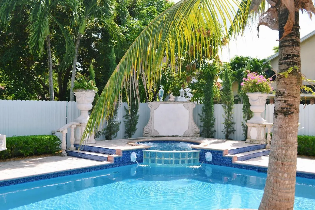 Apartman Rvm Miami