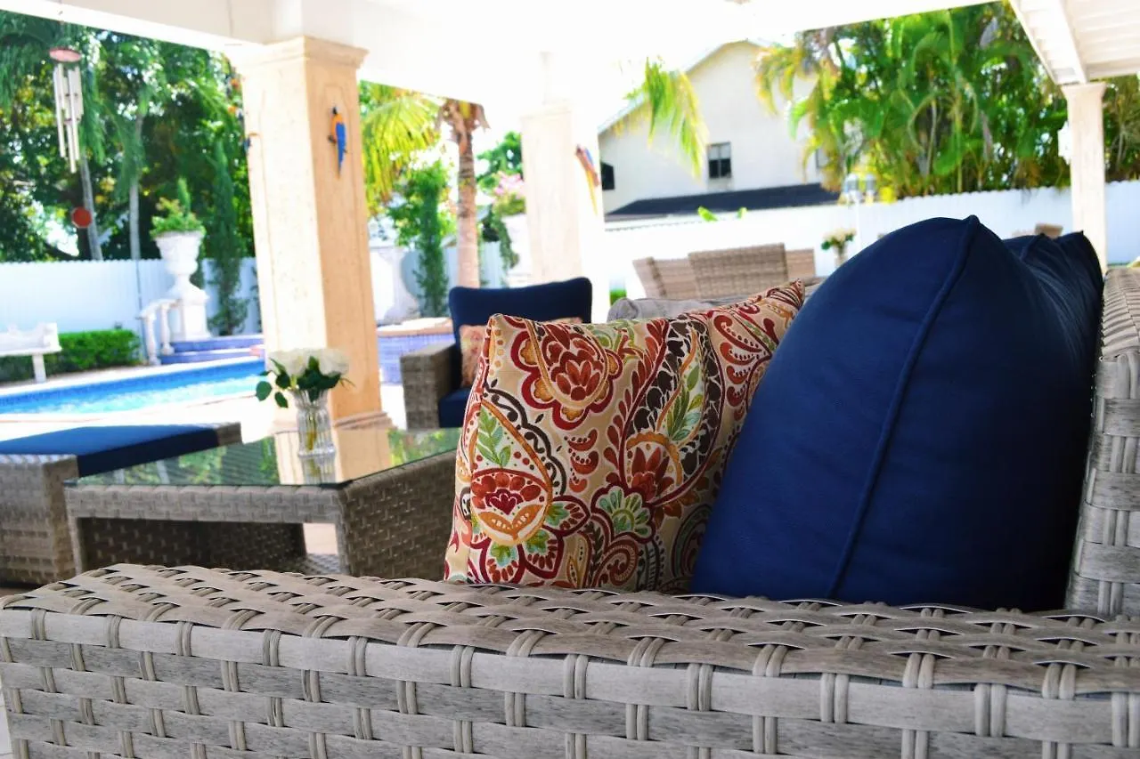 Rvm Apartman Miami