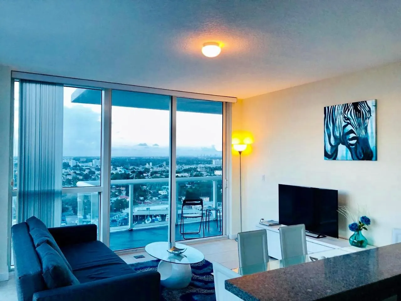 Starlight Suites Апартаменты *