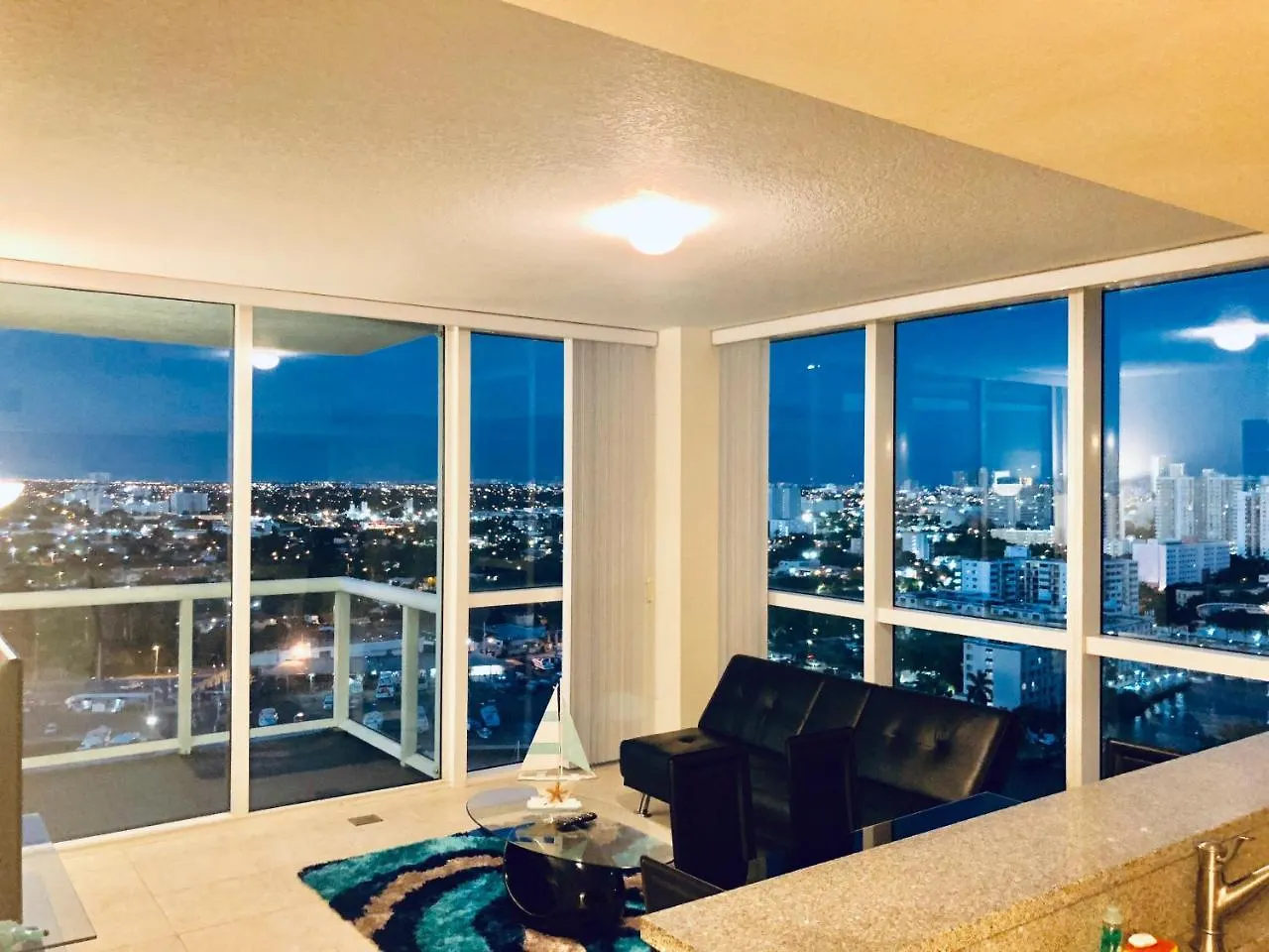 Starlight Suites
