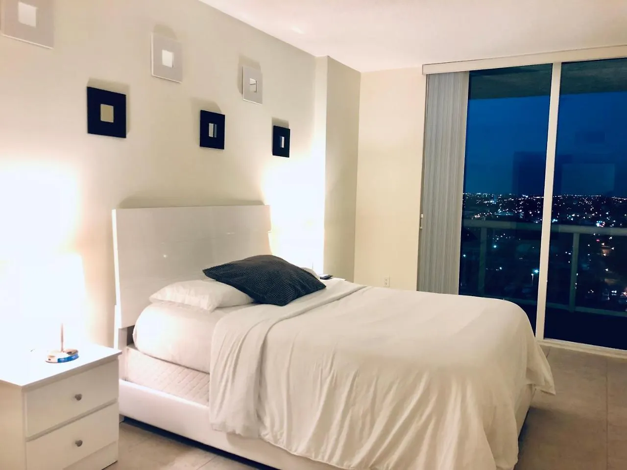Апартаменты Starlight Suites