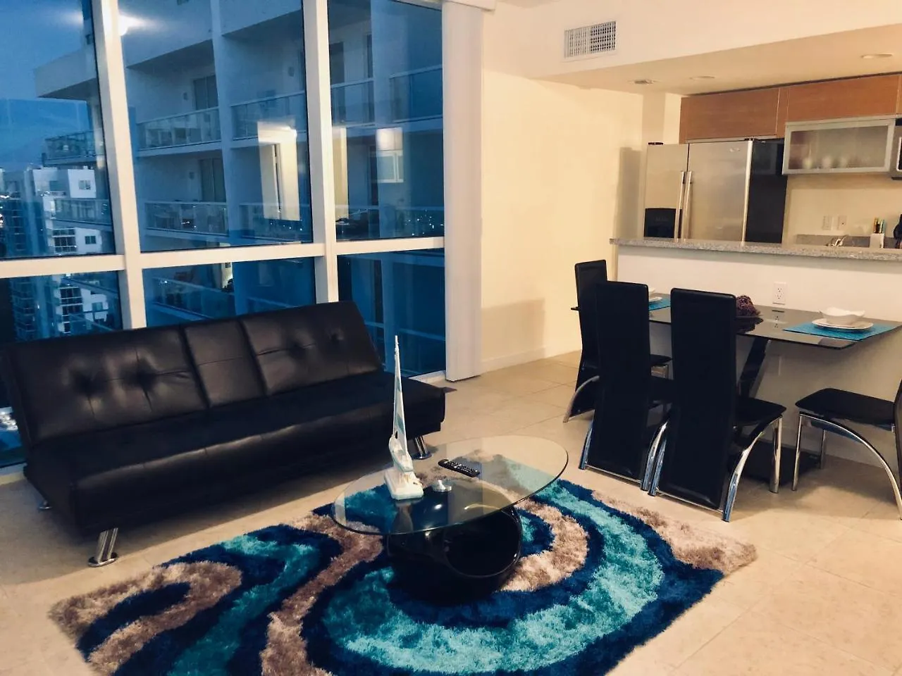 Апартаменты Starlight Suites *