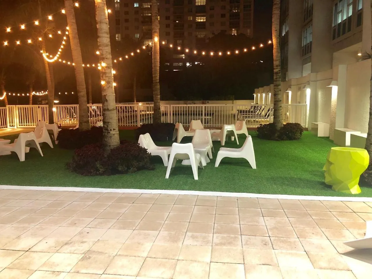 Starlight Suites * Майами