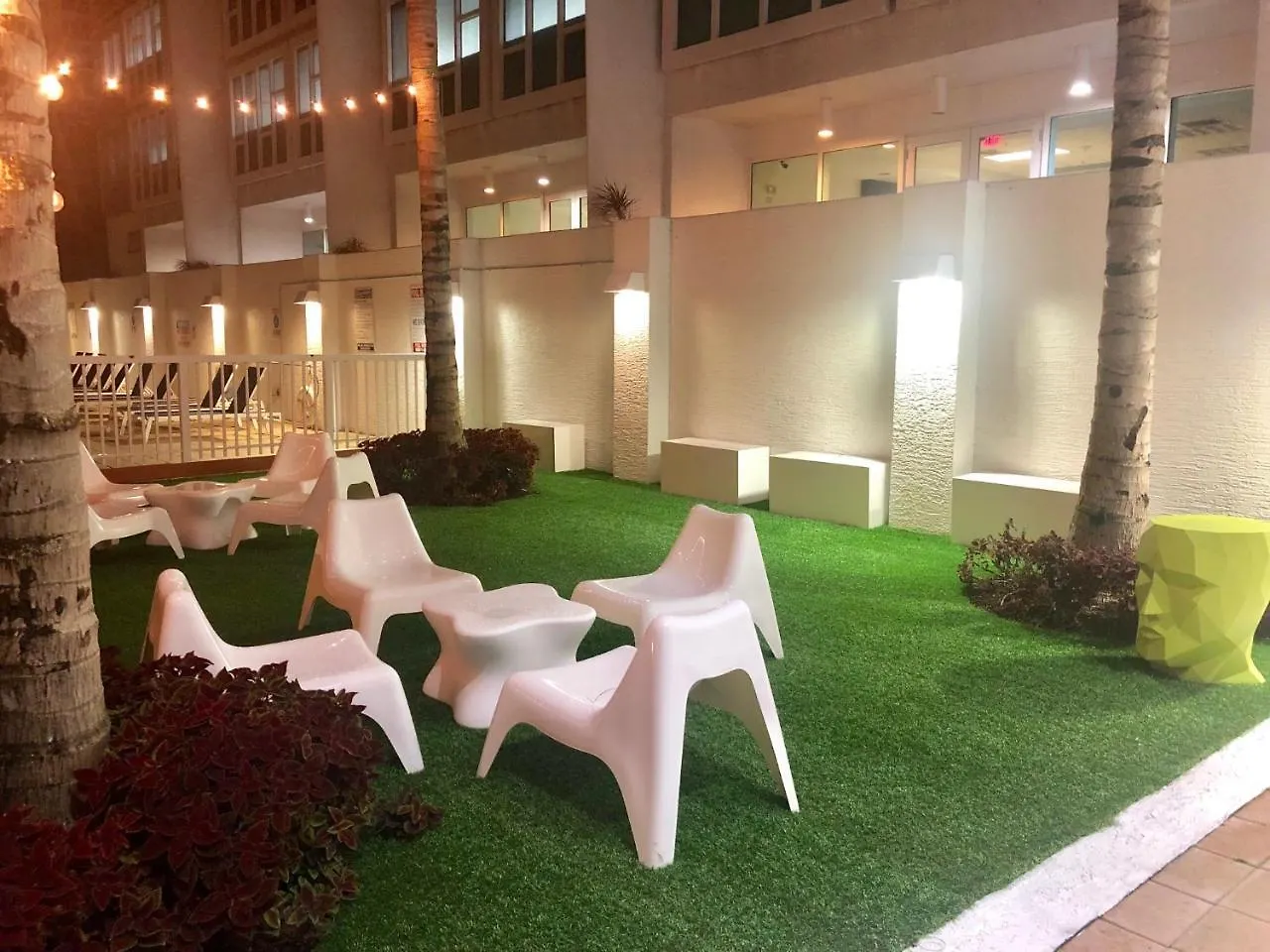 Апартаменты Starlight Suites *