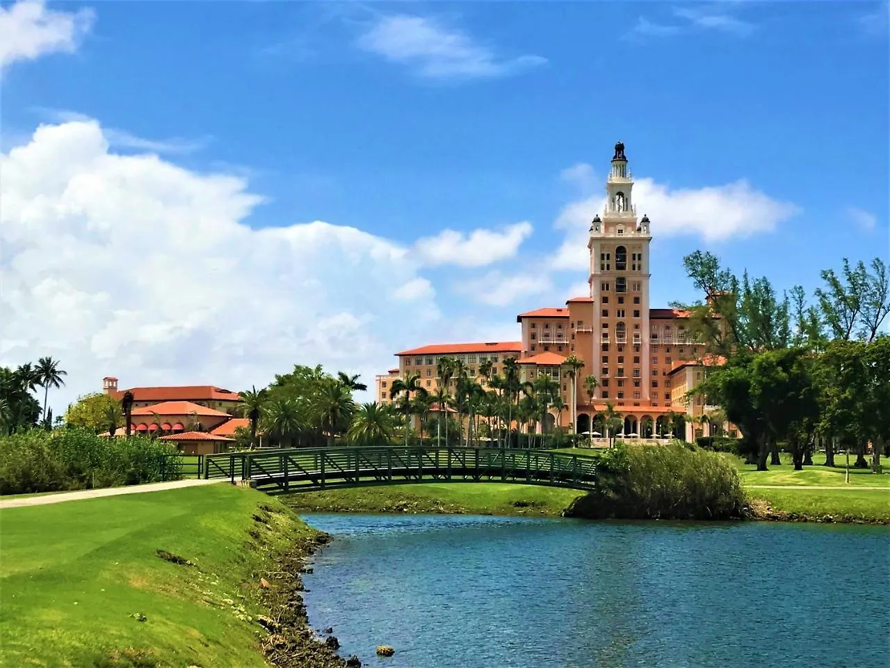 Hotel Biltmore Coral Gables