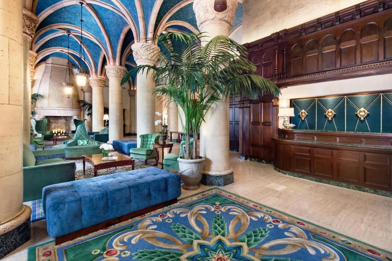 Biltmore Coral Gables 5* Miami