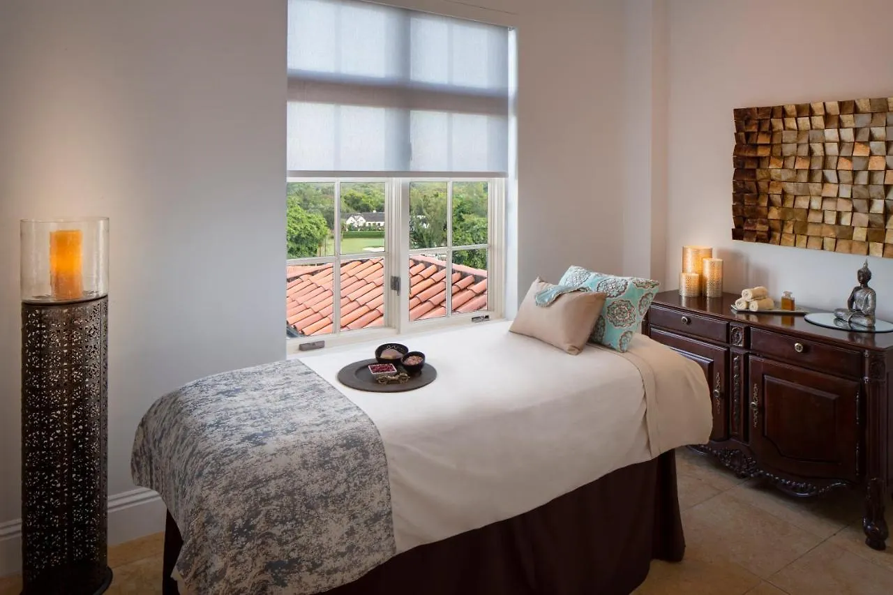Biltmore Coral Gables Miami