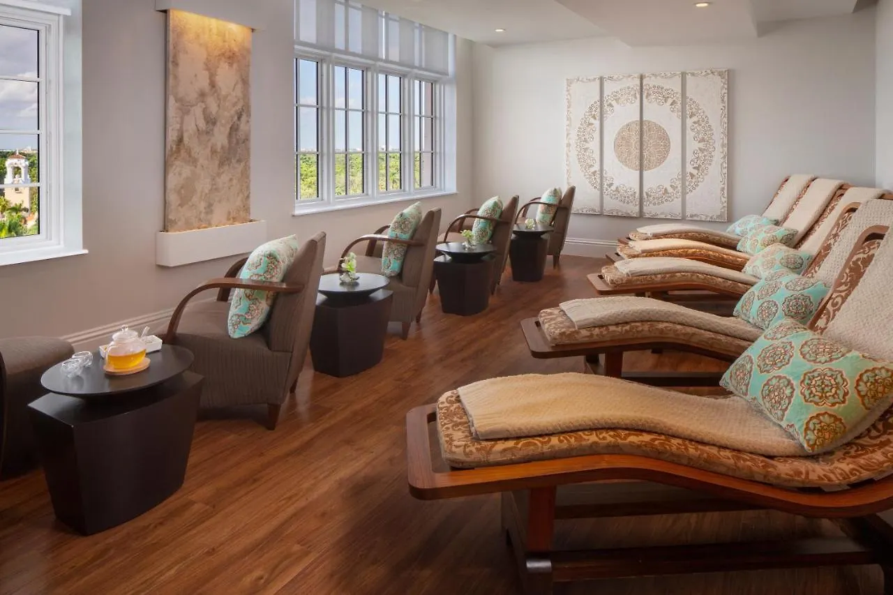 Biltmore Coral Gables Hotel 5*