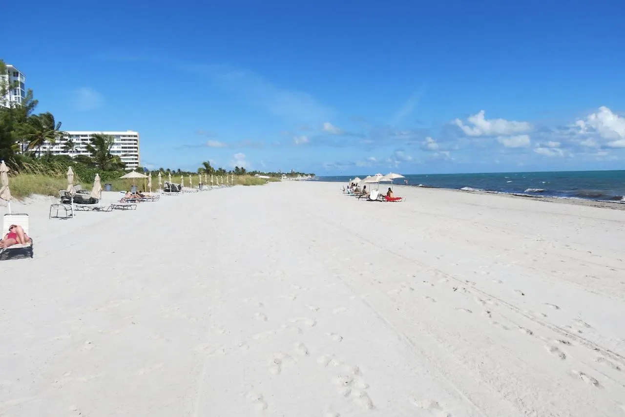 Newly Remodeled - Key Colony Miami