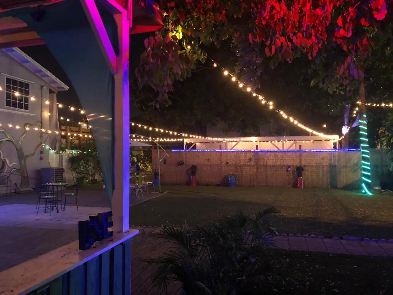 Hostel Oqp Vacations Miami