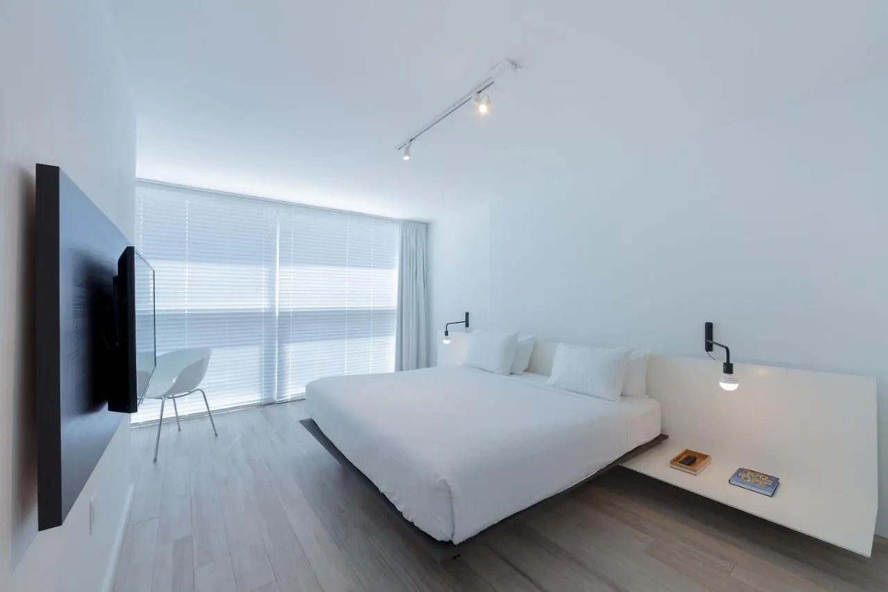 Haus Contemporary Apartmanhotel 4*