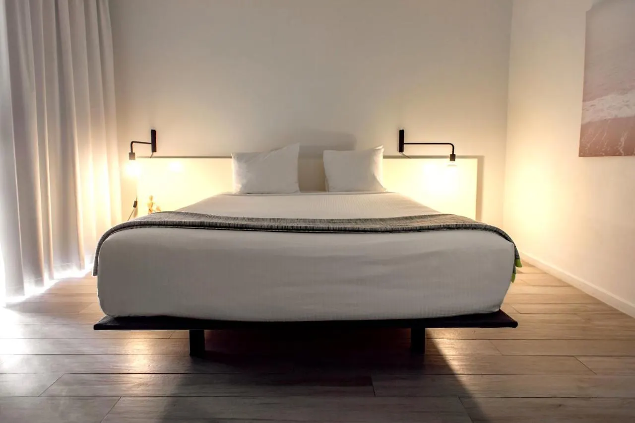 Haus Contemporary 4* Ки-Бискейн