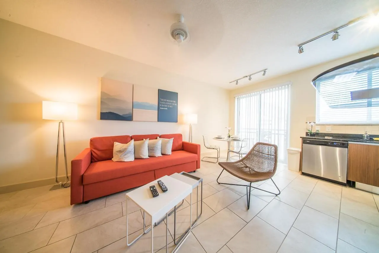 Apartment Doral By Nuovo *