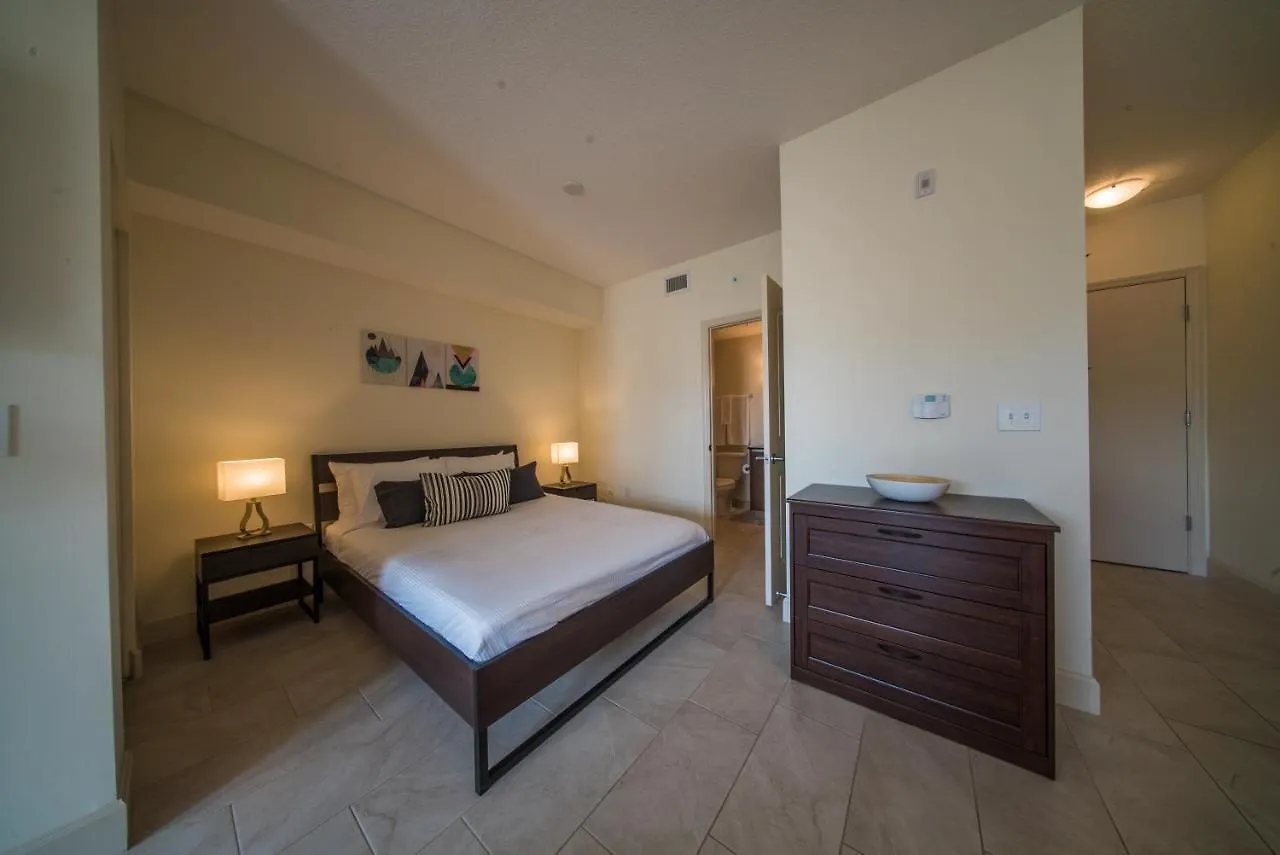 Apartmán Doral By Nuovo