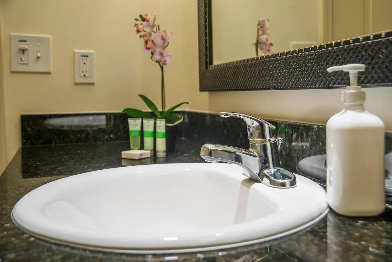 Apartment Doral By Nuovo