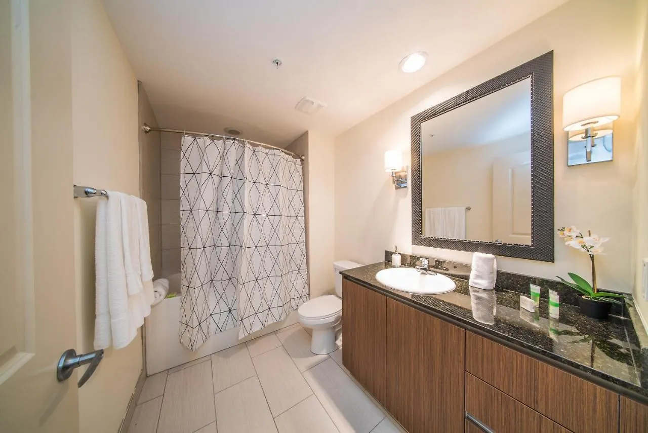 Doral By Nuovo Apartment *