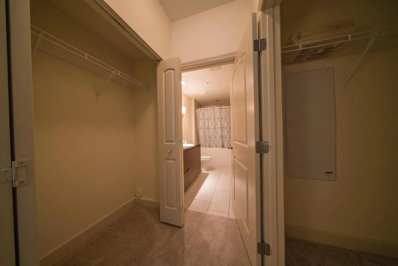 Apartment Doral By Nuovo *