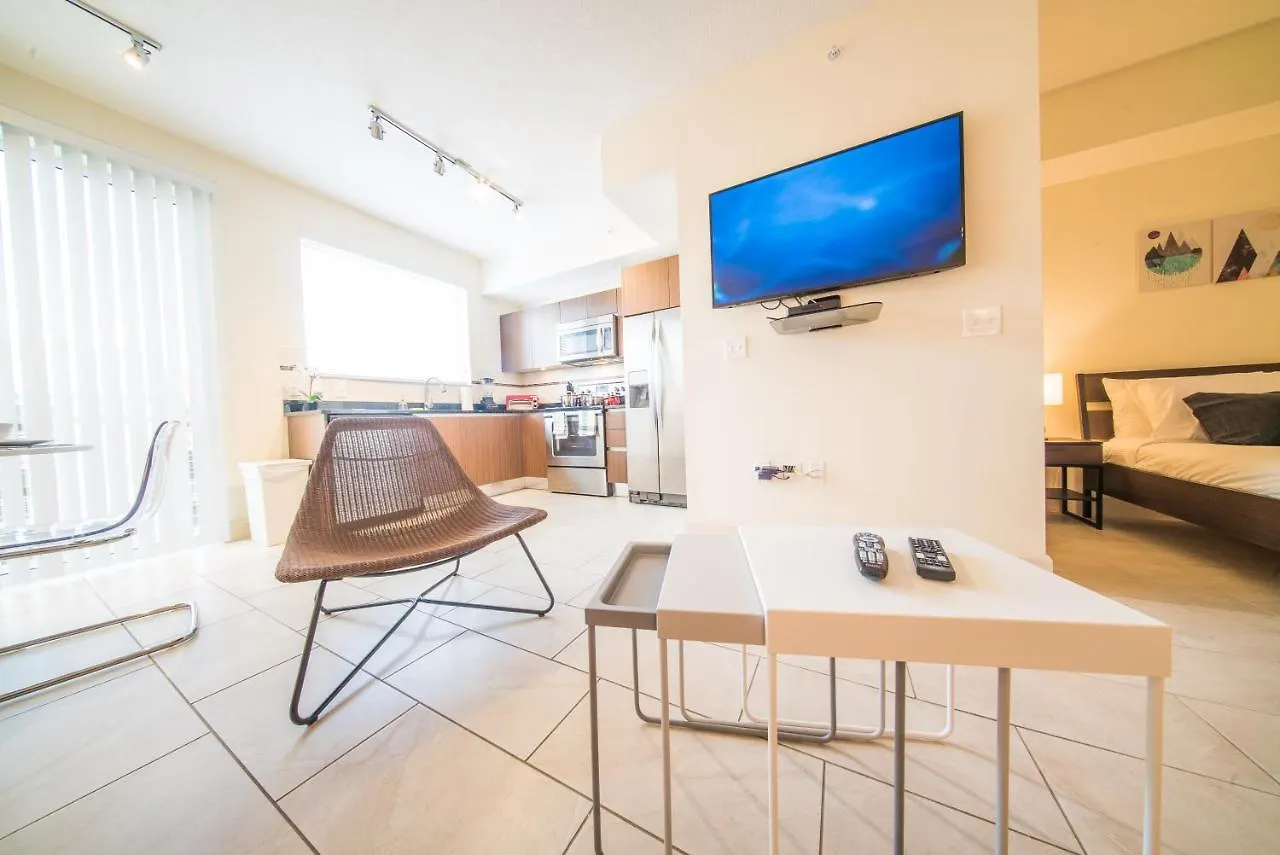 Doral By Nuovo Apartment Miami