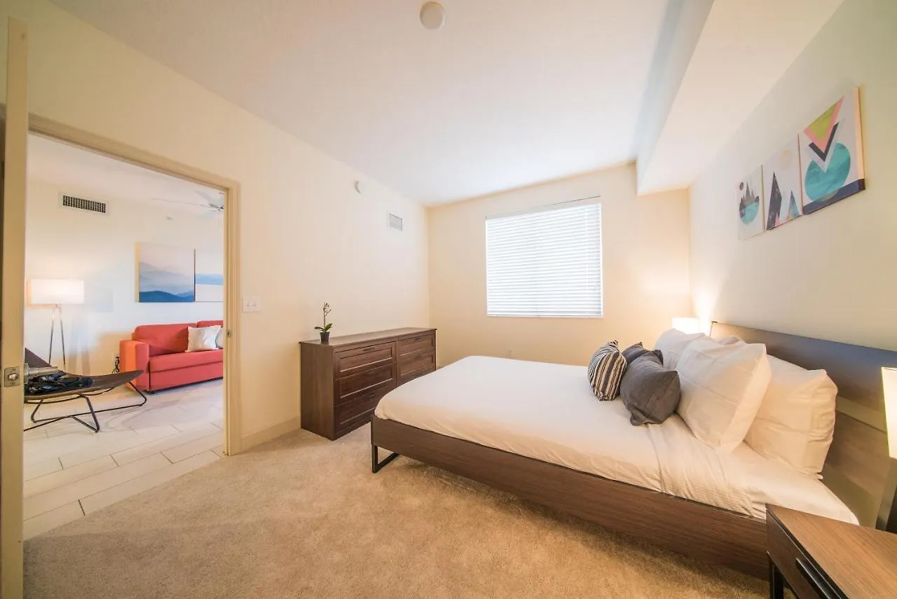 Apartment Doral By Nuovo *