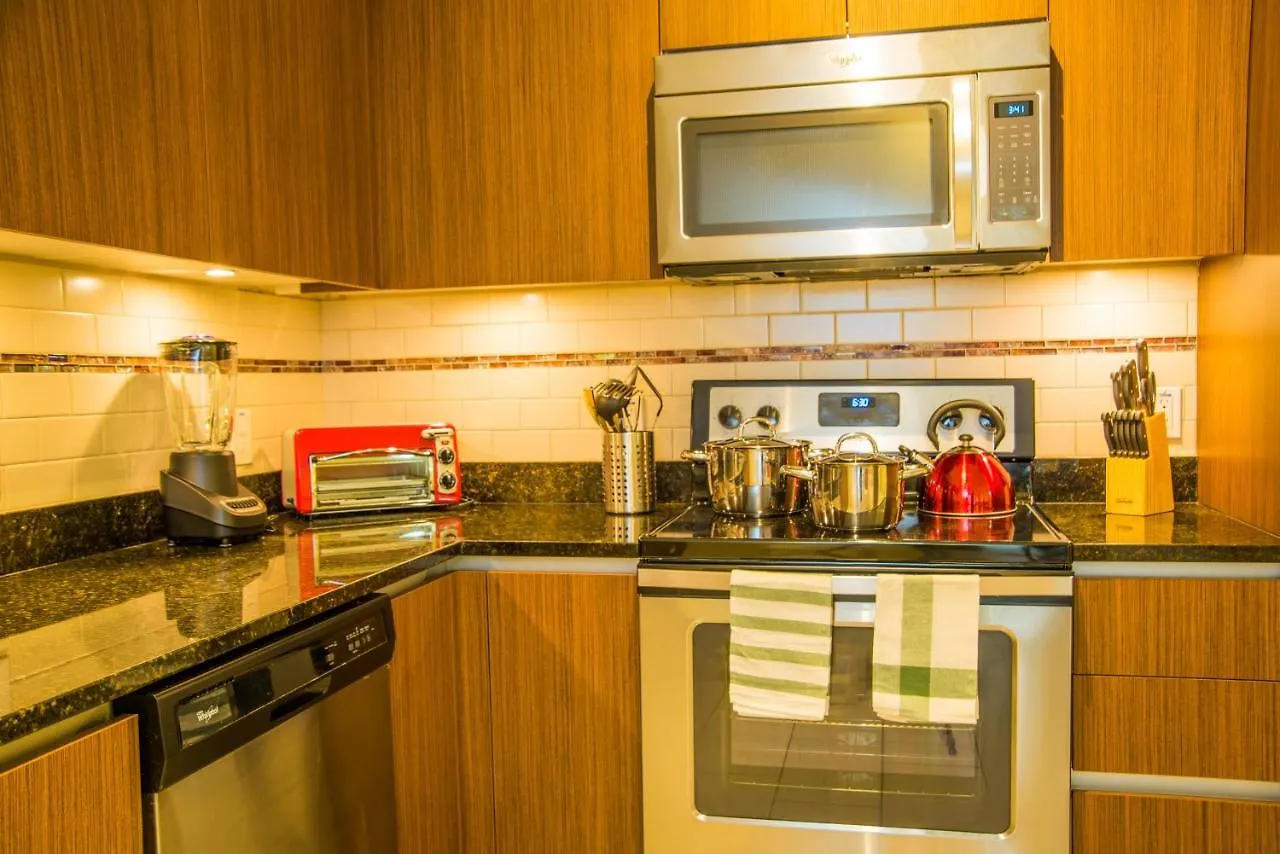 Apartment Doral By Nuovo