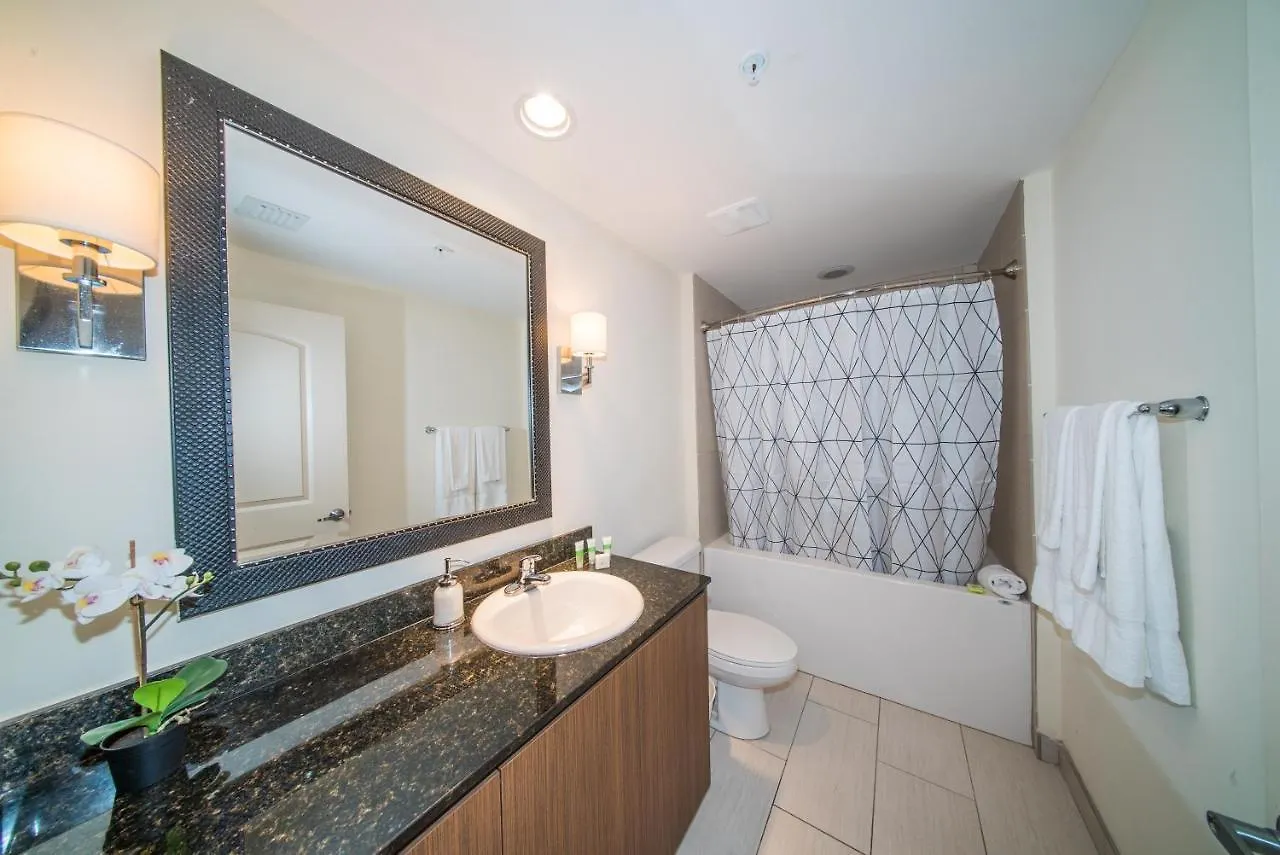 Apartment Doral By Nuovo